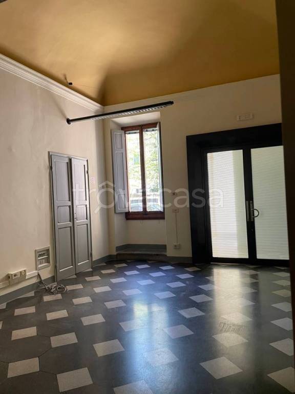 ufficio in affitto a Firenze