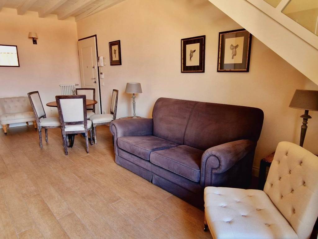 appartamento in affitto a Firenze in zona Centro San Frediano
