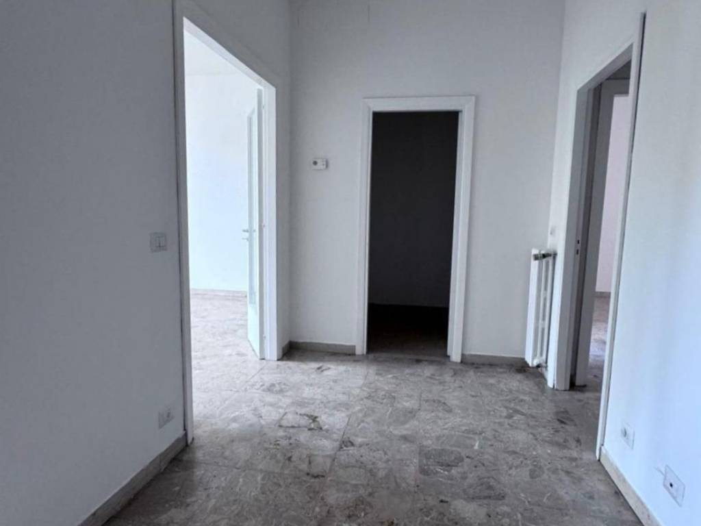 appartamento in affitto a Firenze in zona Novoli