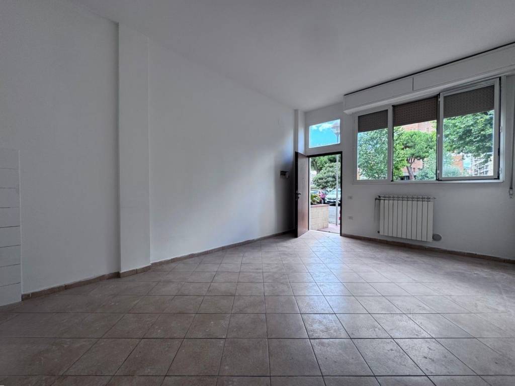 appartamento in affitto a Firenze