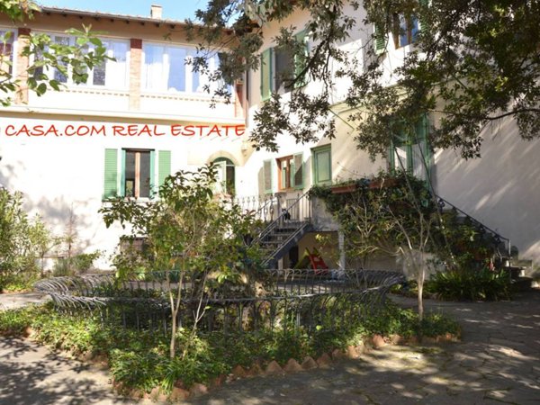appartamento in affitto a Firenze in zona Careggi