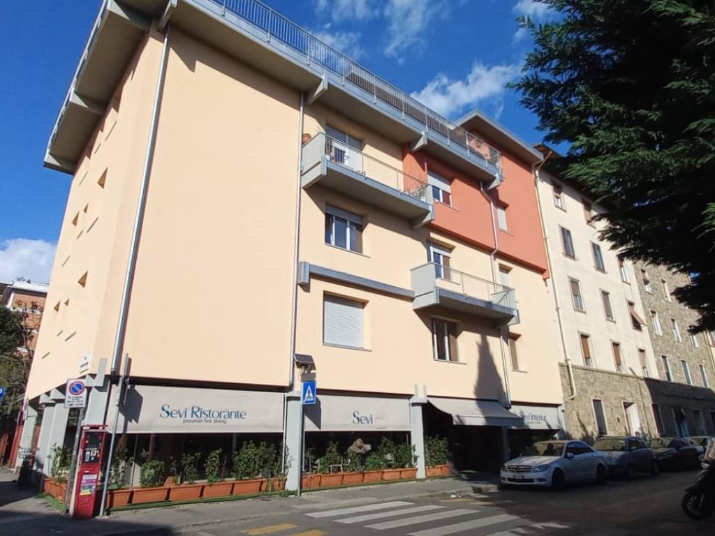 appartamento in affitto a Firenze in zona Centro Storico