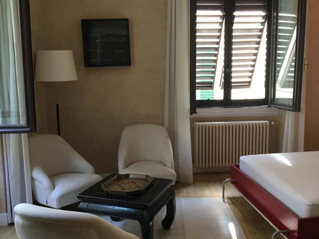 appartamento in affitto a Firenze in zona Centro San Frediano