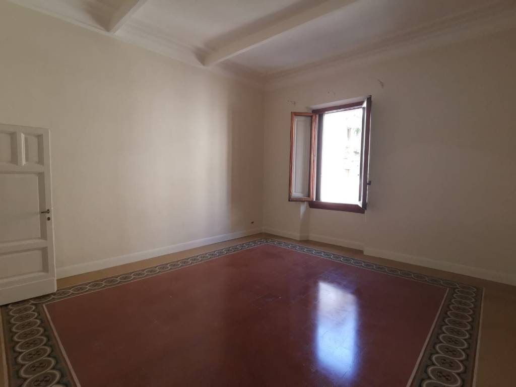 appartamento in affitto a Firenze in zona Campo di Marte
