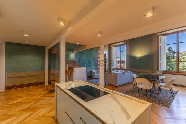 appartamento in affitto a Firenze in zona Centro Duomo