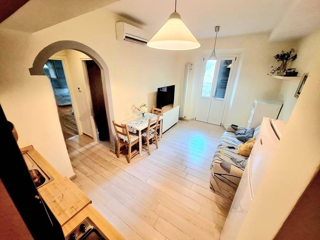 appartamento in affitto a Firenze in zona Novoli