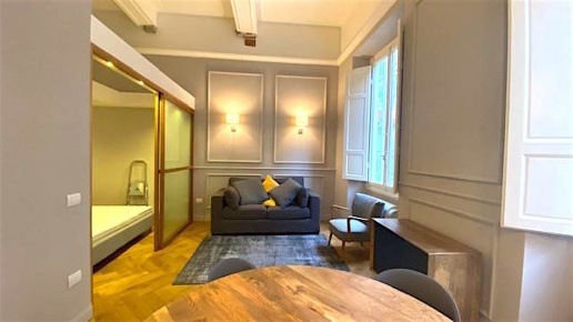 appartamento in affitto a Firenze in zona Centro Duomo