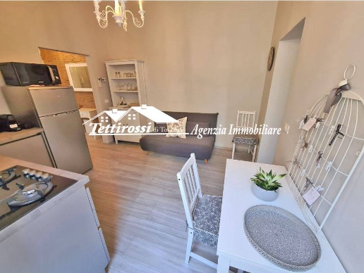 appartamento in affitto a Firenze