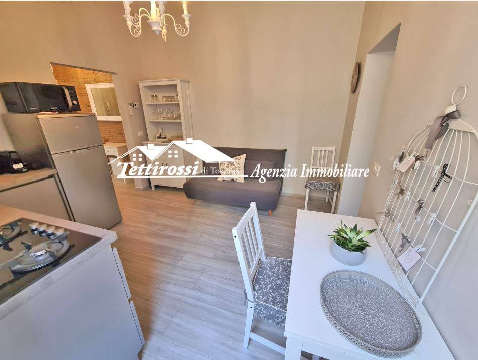 appartamento in affitto a Firenze