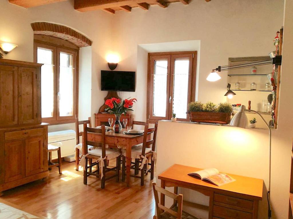 appartamento in affitto a Firenze in zona Centro Storico