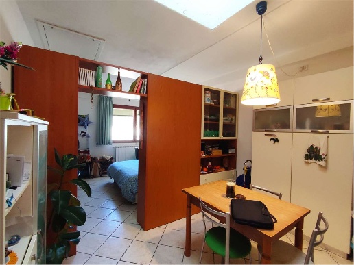 appartamento in affitto a Firenze in zona Le Cure
