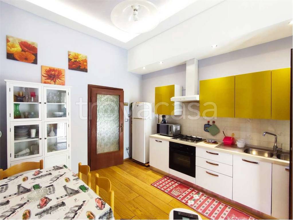 appartamento in affitto a Firenze in zona Campo di Marte