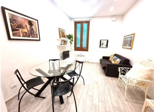 appartamento in affitto a Firenze in zona Gavinana