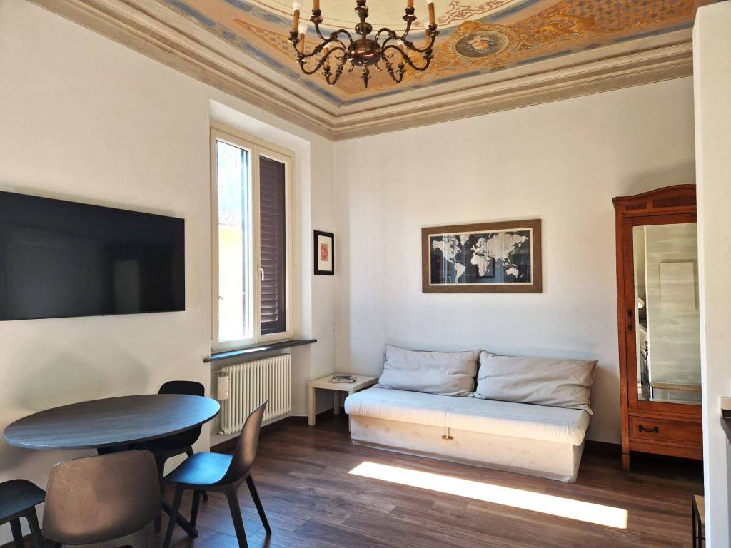 appartamento in affitto a Firenze in zona Campo di Marte