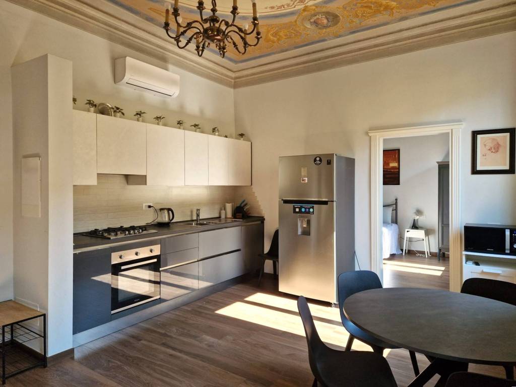 appartamento in affitto a Firenze in zona Centro Storico