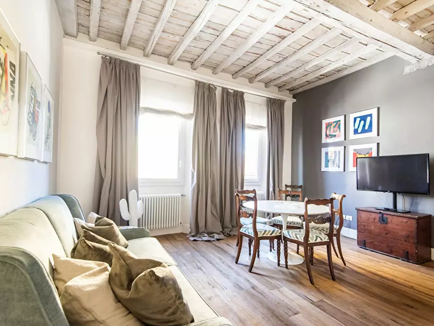 appartamento in affitto a Firenze in zona Centro San Frediano