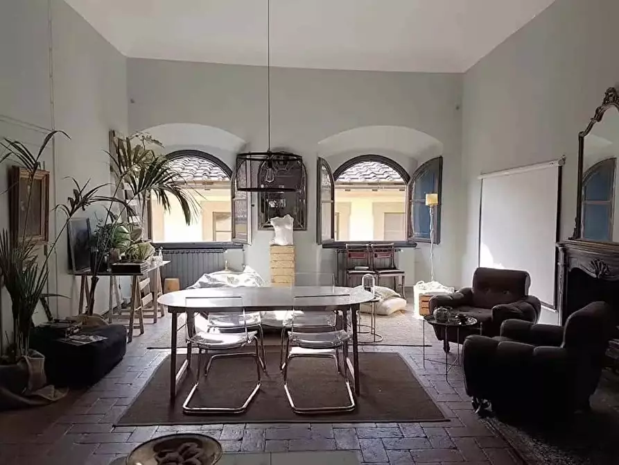 appartamento in affitto a Firenze in zona Centro San Frediano