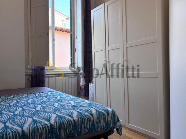 appartamento in affitto a Firenze in zona Centro Santa Croce