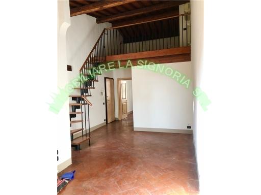 appartamento in affitto a Firenze in zona Bellariva