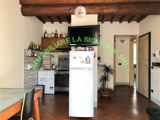 appartamento in affitto a Firenze in zona Bellariva