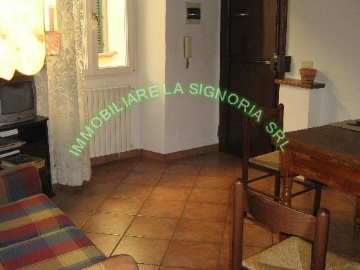 appartamento in affitto a Firenze in zona Centro Santa Croce