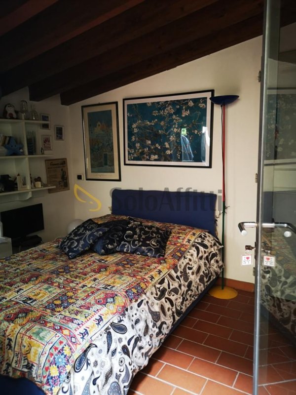 appartamento in affitto a Firenze