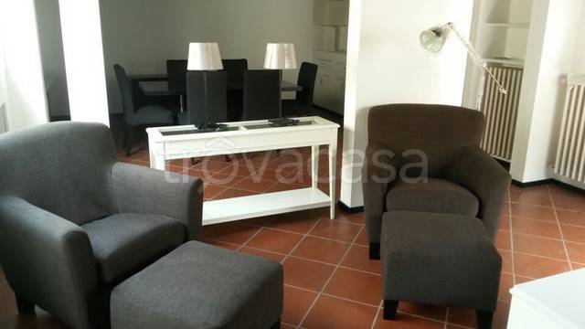 appartamento in affitto a Firenze