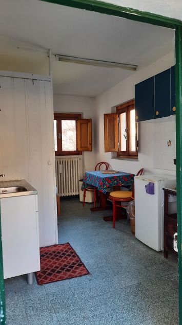 monolocale in affitto a Firenze in zona San Gaggio