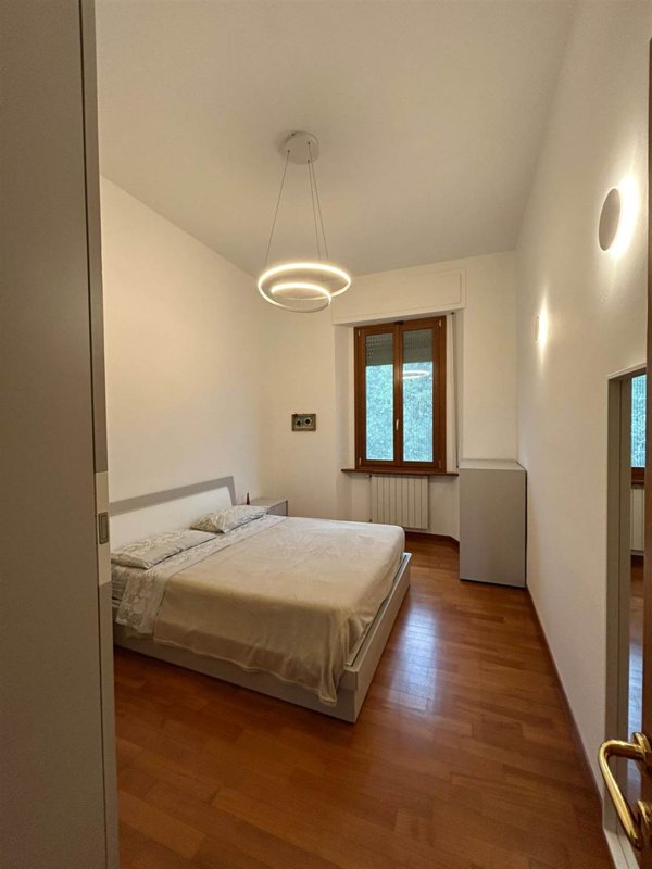 appartamento in affitto a Firenze in zona Bellariva