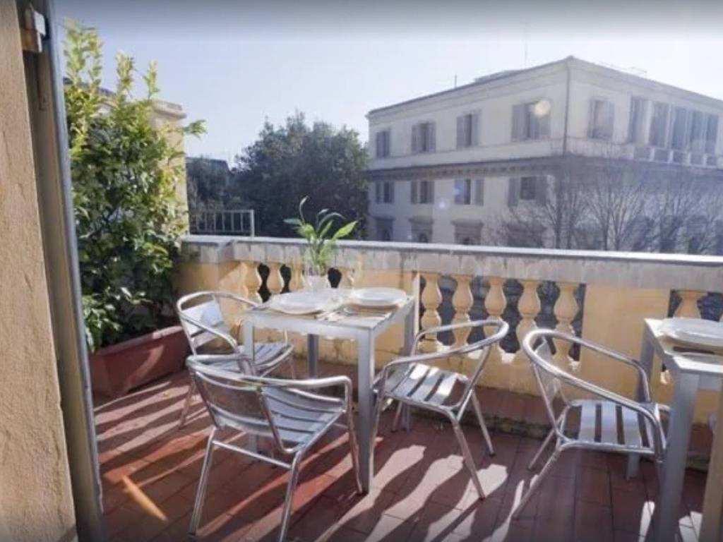 appartamento in affitto a Firenze in zona Centro Duomo