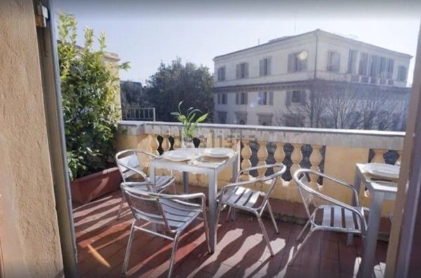 appartamento in affitto a Firenze in zona Centro Santa Croce