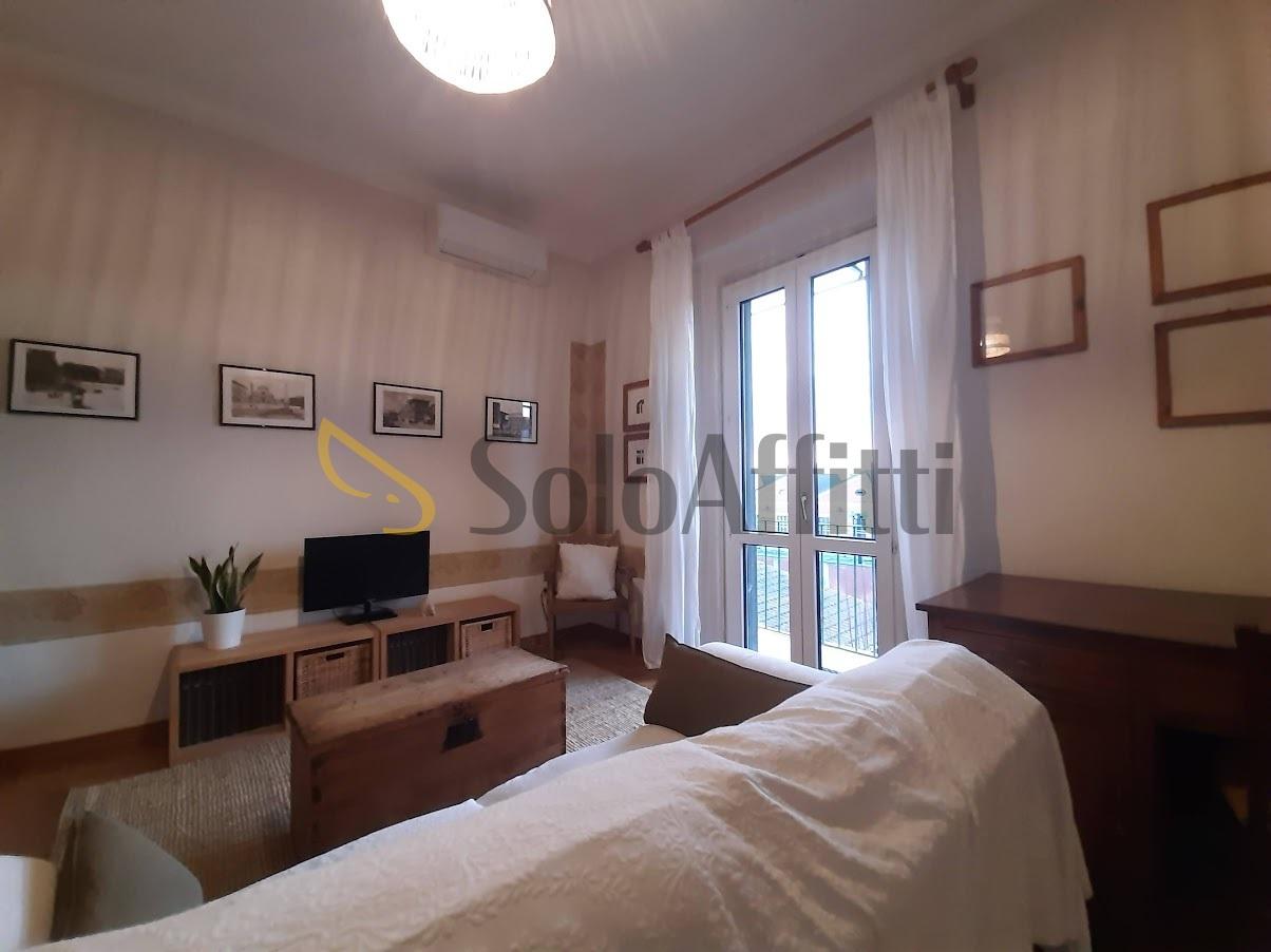 appartamento in affitto a Firenze in zona Statuto