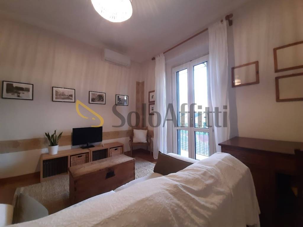 appartamento in affitto a Firenze in zona Statuto
