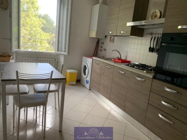 appartamento in affitto a Firenze in zona Gavinana