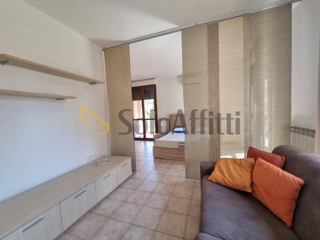 appartamento in affitto a Firenze