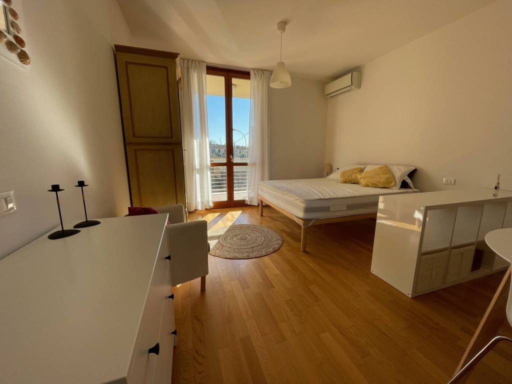 appartamento in affitto a Firenze in zona Careggi