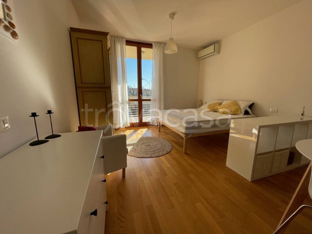 appartamento in affitto a Firenze in zona Careggi