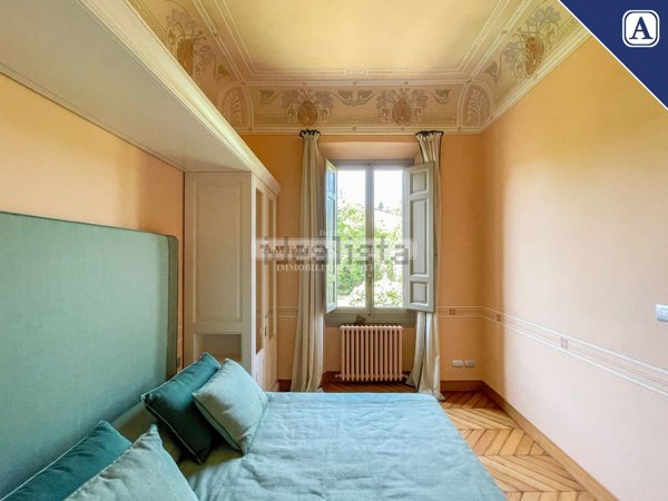 appartamento in affitto a Firenze in zona Porta Romana