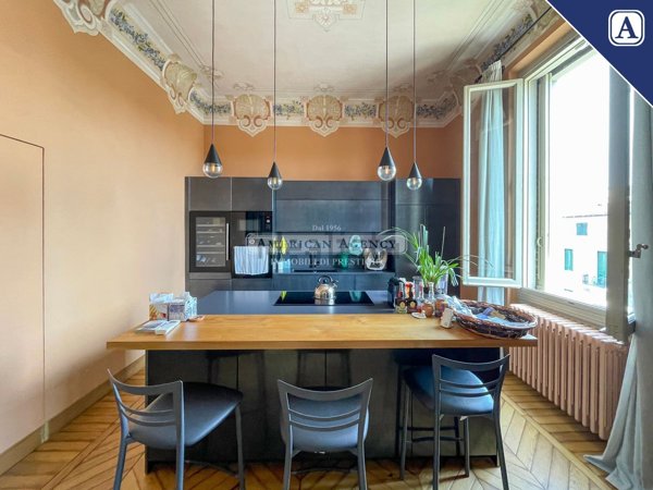 appartamento in affitto a Firenze in zona Porta Romana