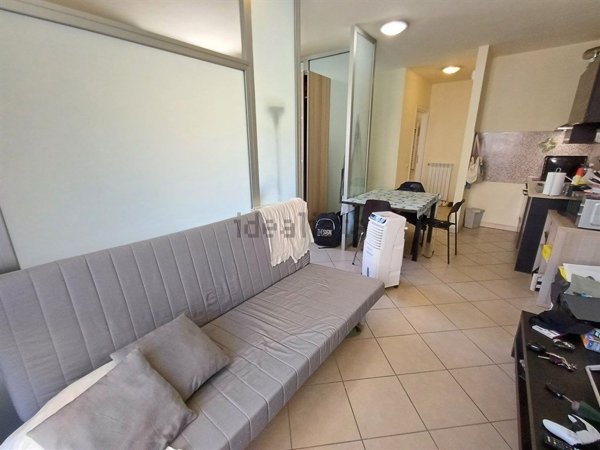 appartamento in affitto a Firenze in zona Firenze Nova