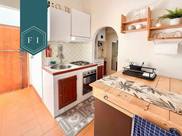 appartamento in affitto a Firenze
