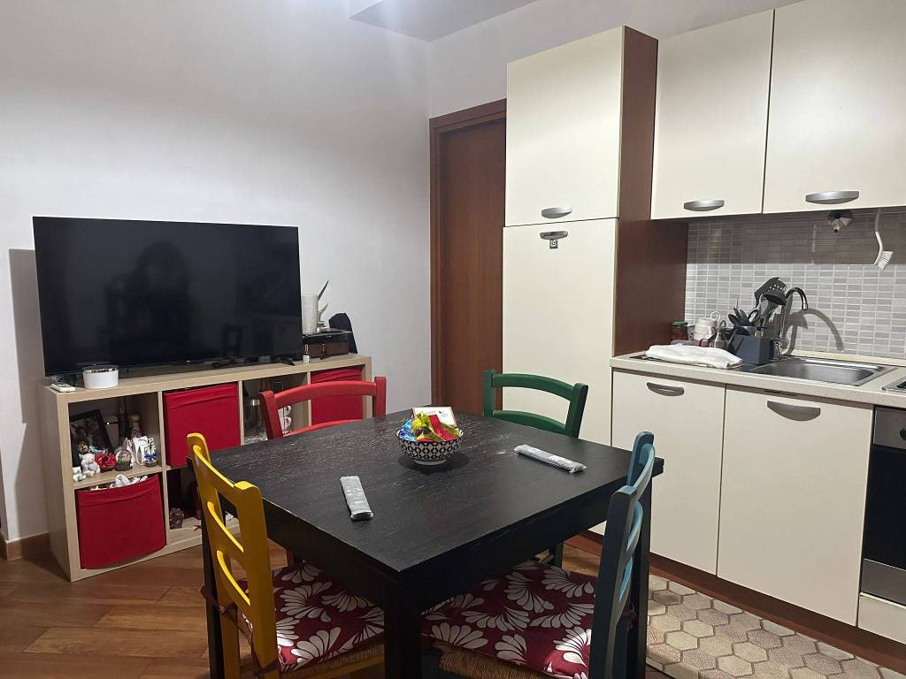 appartamento in affitto a Firenze