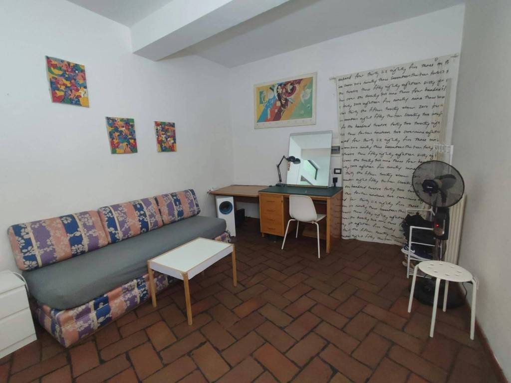 appartamento in affitto a Firenze in zona Centro San Frediano