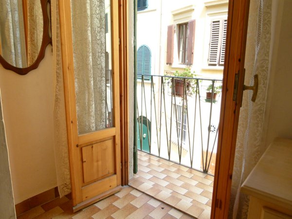 appartamento in affitto a Firenze in zona Porta Romana