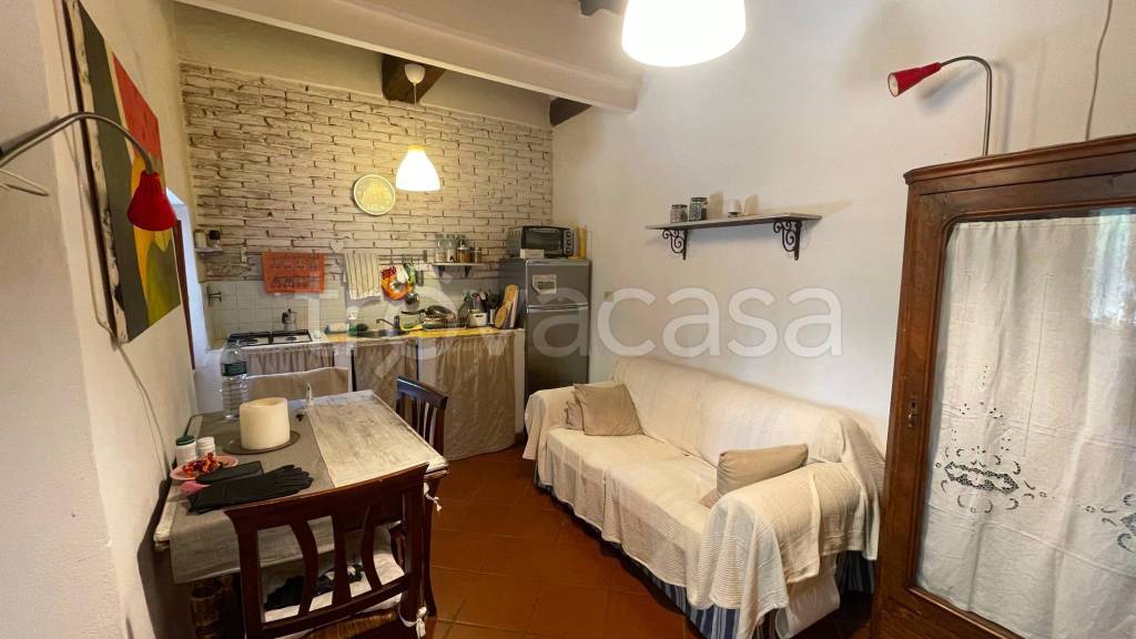 appartamento in affitto a Firenze in zona Trespiano