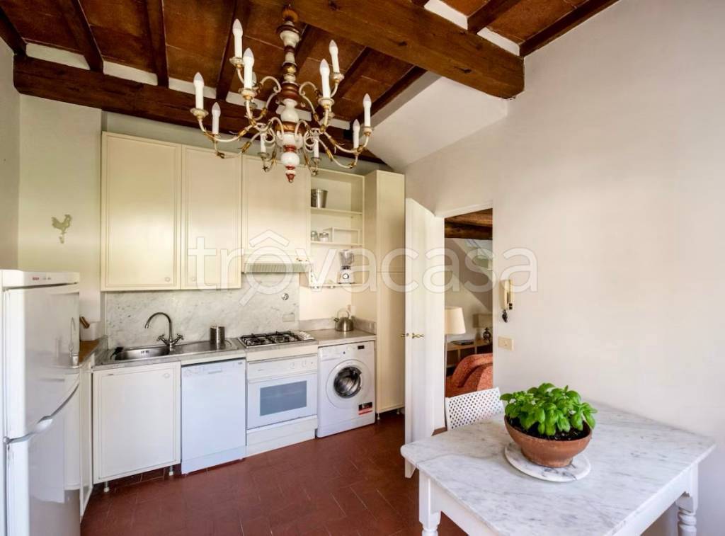 appartamento in affitto a Firenze