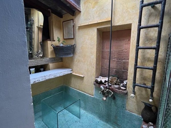appartamento in affitto a Firenze in zona Centro Duomo