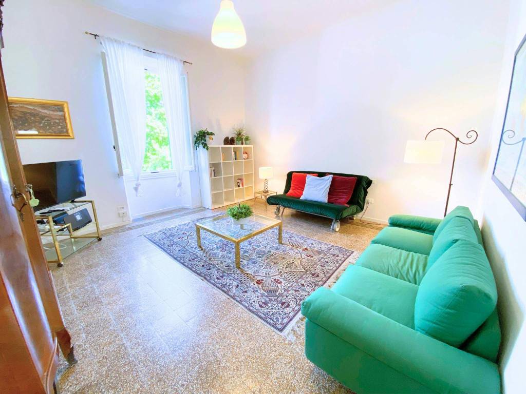 appartamento in affitto a Firenze