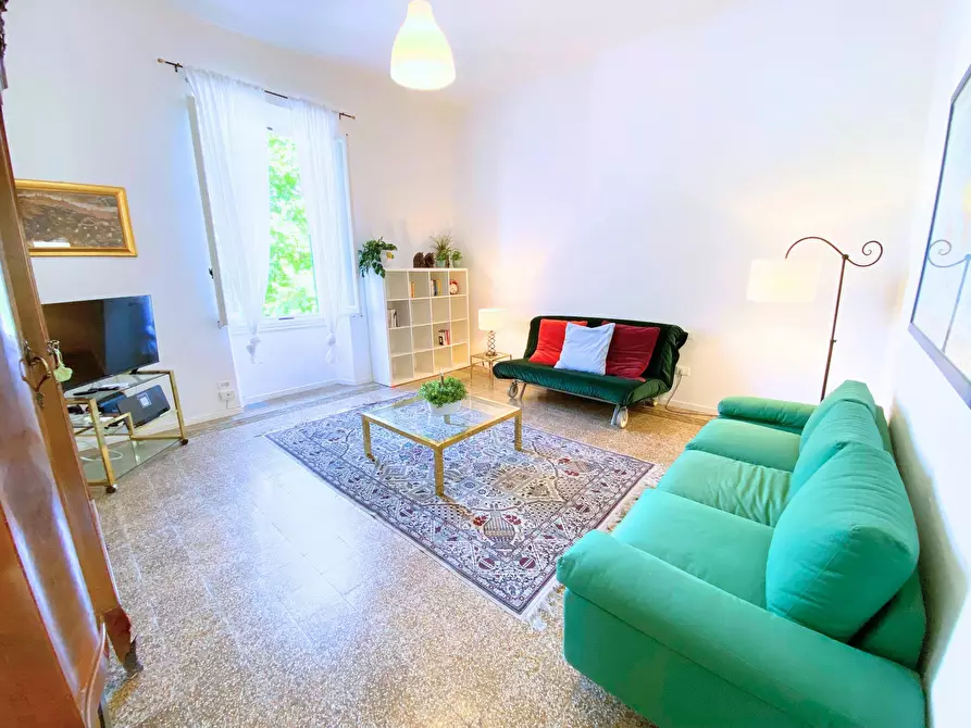 appartamento in affitto a Firenze