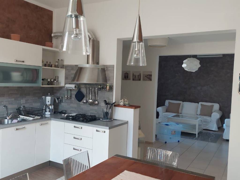 appartamento in affitto a Firenze in zona Coverciano